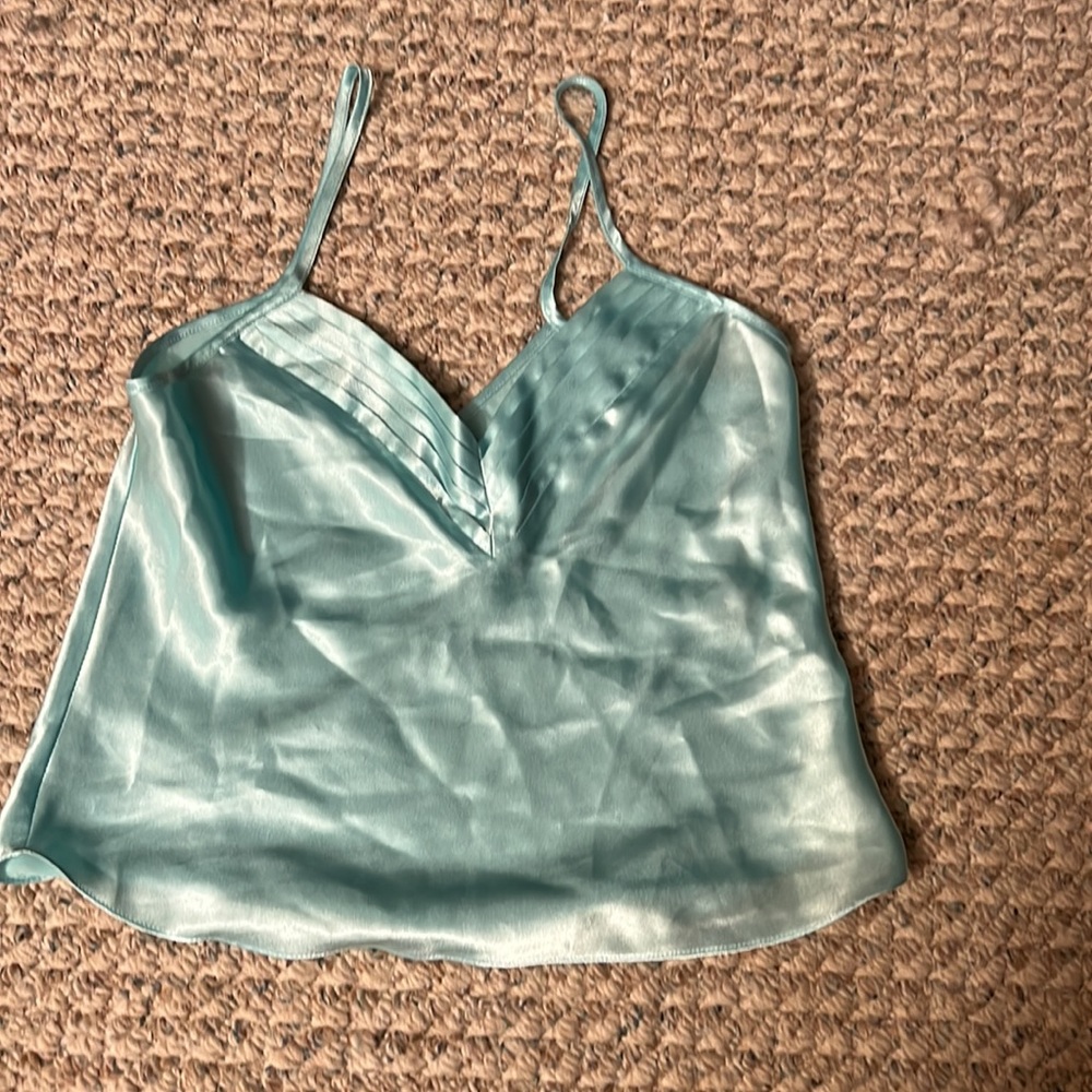 Laura Adams cami - Picture 2 of 4